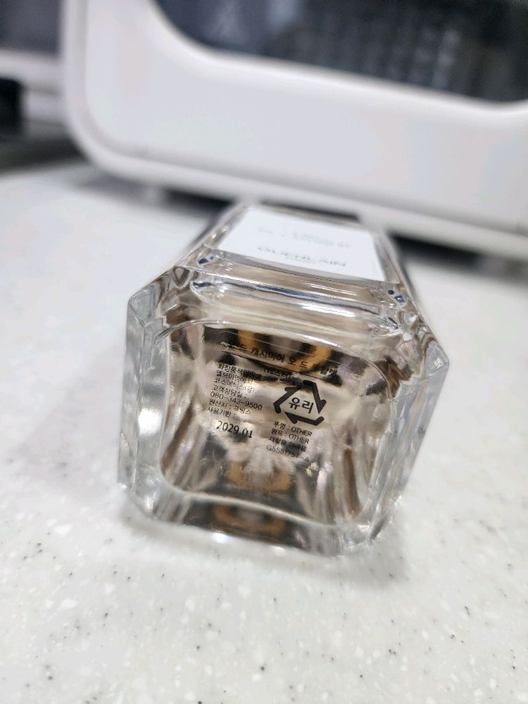 겔랑 오드캐시미어 100ml 이미지