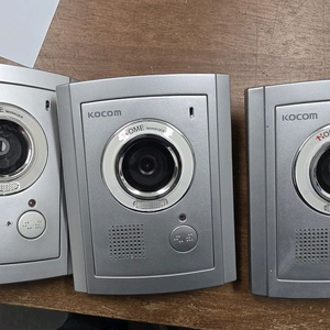 코콤 초인종 KC-C71 초인종판매합니다 이미지