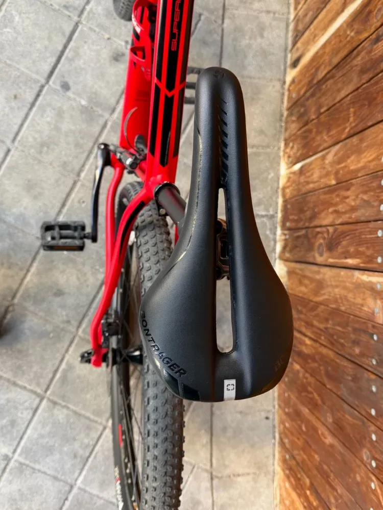 트렉 Superfly 7 MTB 자전거 이미지