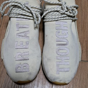 아디다스 NMD HU 운동화 270 이미지