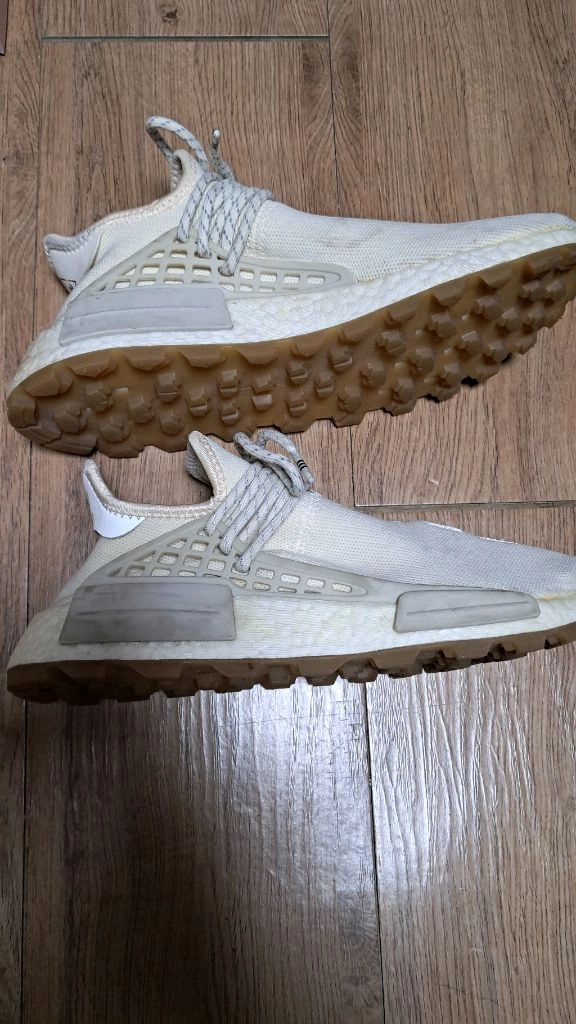 아디다스 NMD HU 운동화 270 이미지