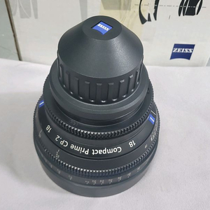 부산) Zeiss Compact 2 Lens CP.2 18mm T3.6 이미지