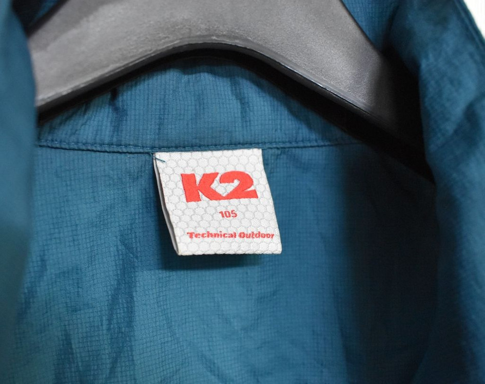 K2 남성 경량 바람막이 (105) 이미지
