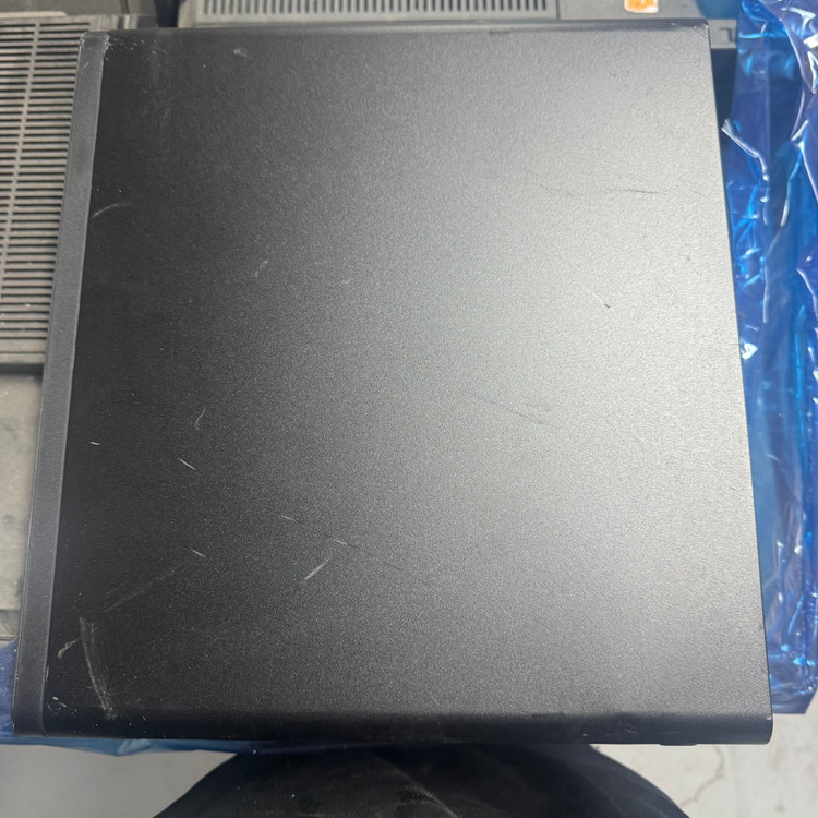 HP Elite Tower 800 G9 I7-12700 데스크탑 이미지