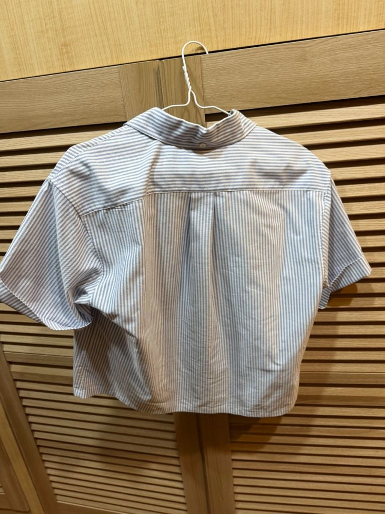 프라다 반팔 셔츠 이미지