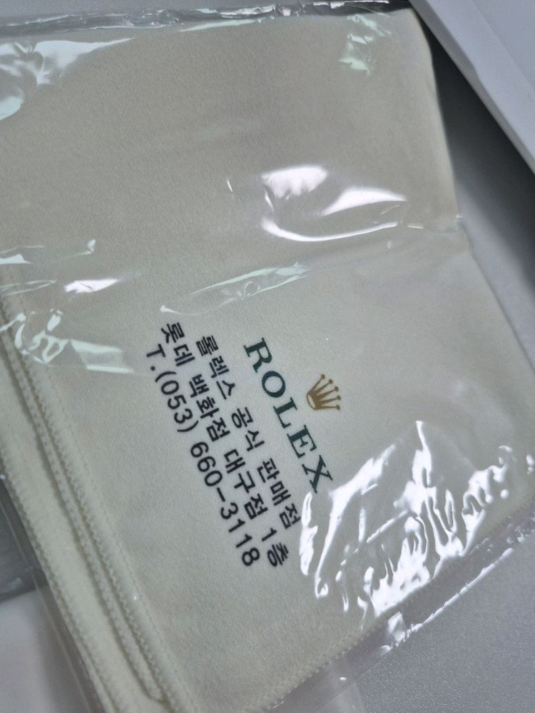 롤렉스 융 이미지