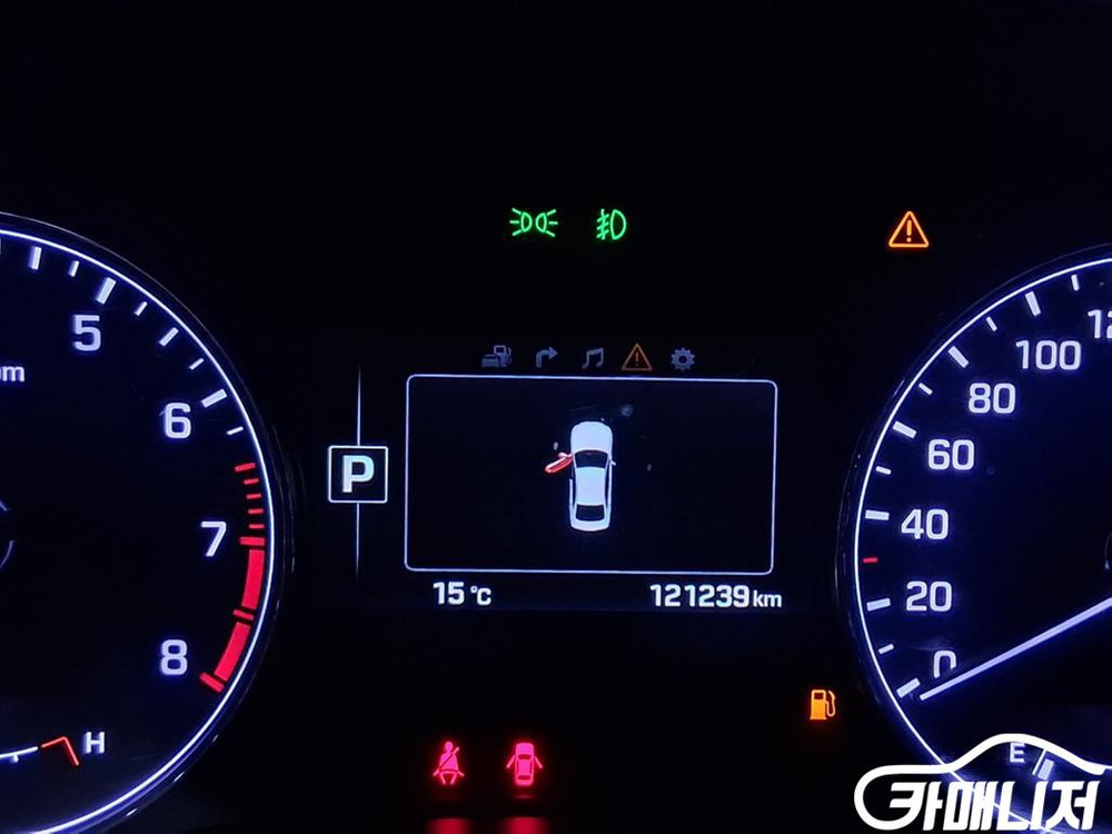 [현대]제네시스DH G330 모던 #고유가특가 이미지