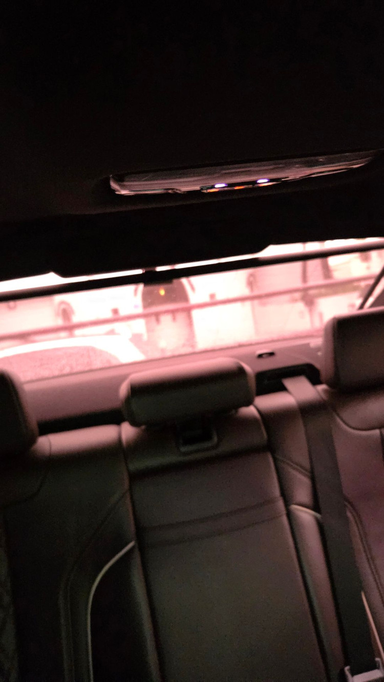 BMW G30 530I M스포츠 패키지 이미지