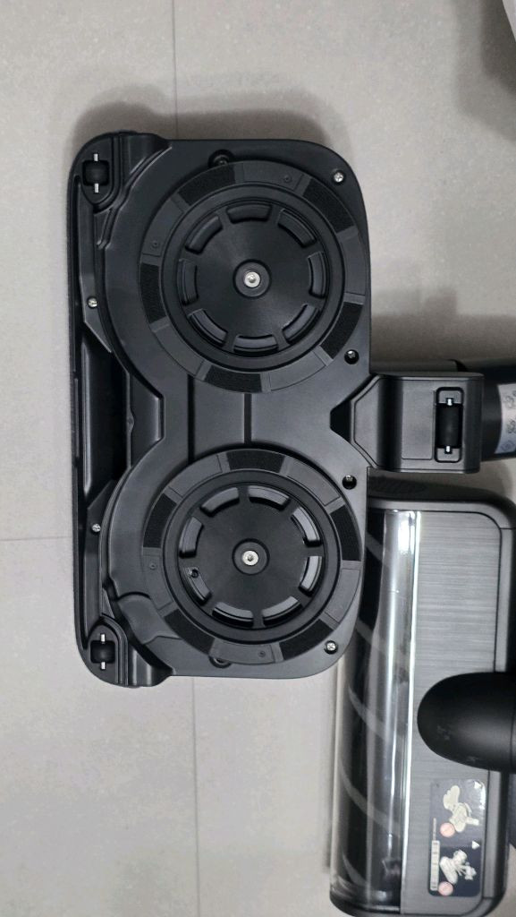LG 코드제로 오브제컬렉션 A9S 무선청소기(고급형) AU930CWD 이미지