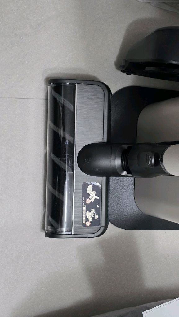 LG 코드제로 오브제컬렉션 A9S 무선청소기(고급형) AU930CWD 이미지