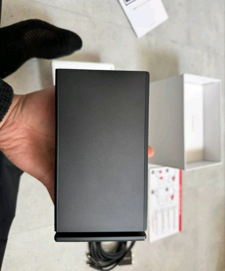 맥북 끝판왕 독 iVANKY FusionDock Max 1 풀박스 (M1,M2,M3,M4 Pro/Max 최적) 이미지