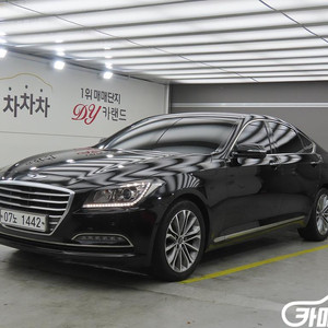 [현대]제네시스DH G330 프리미엄 #고유가특가 이미지