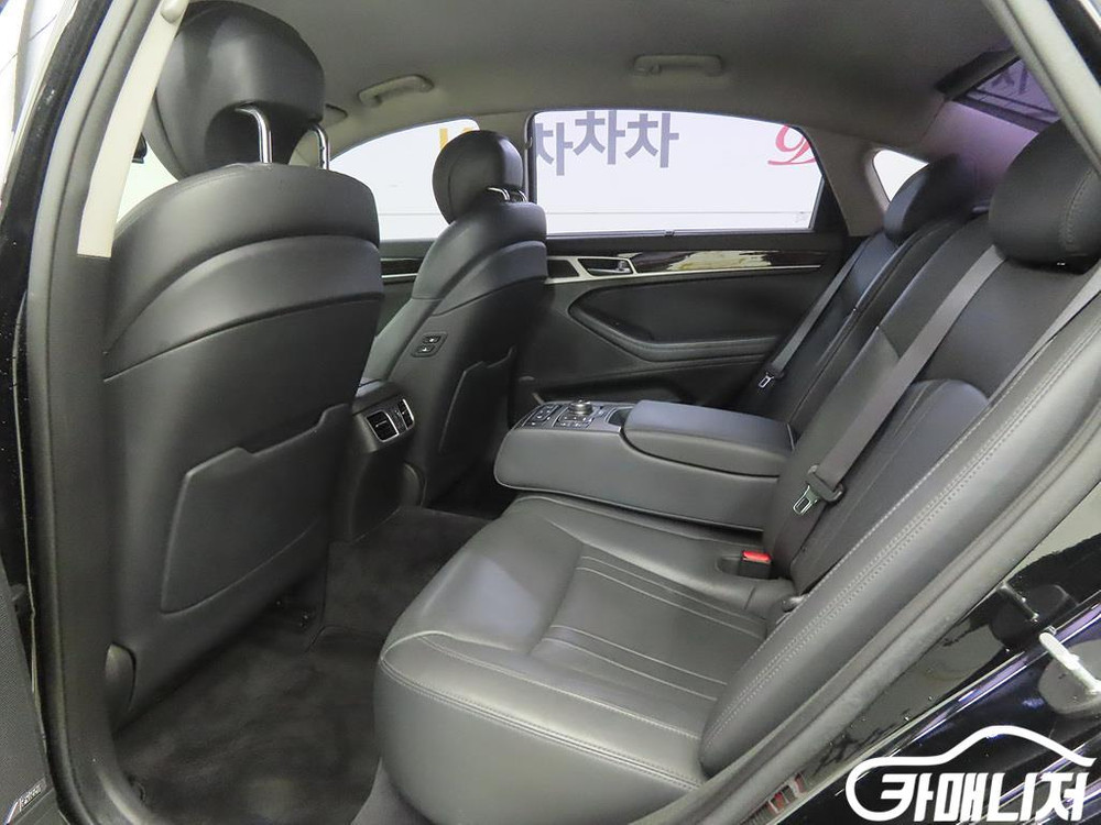 [현대]제네시스DH G330 프리미엄 #고유가특가 이미지
