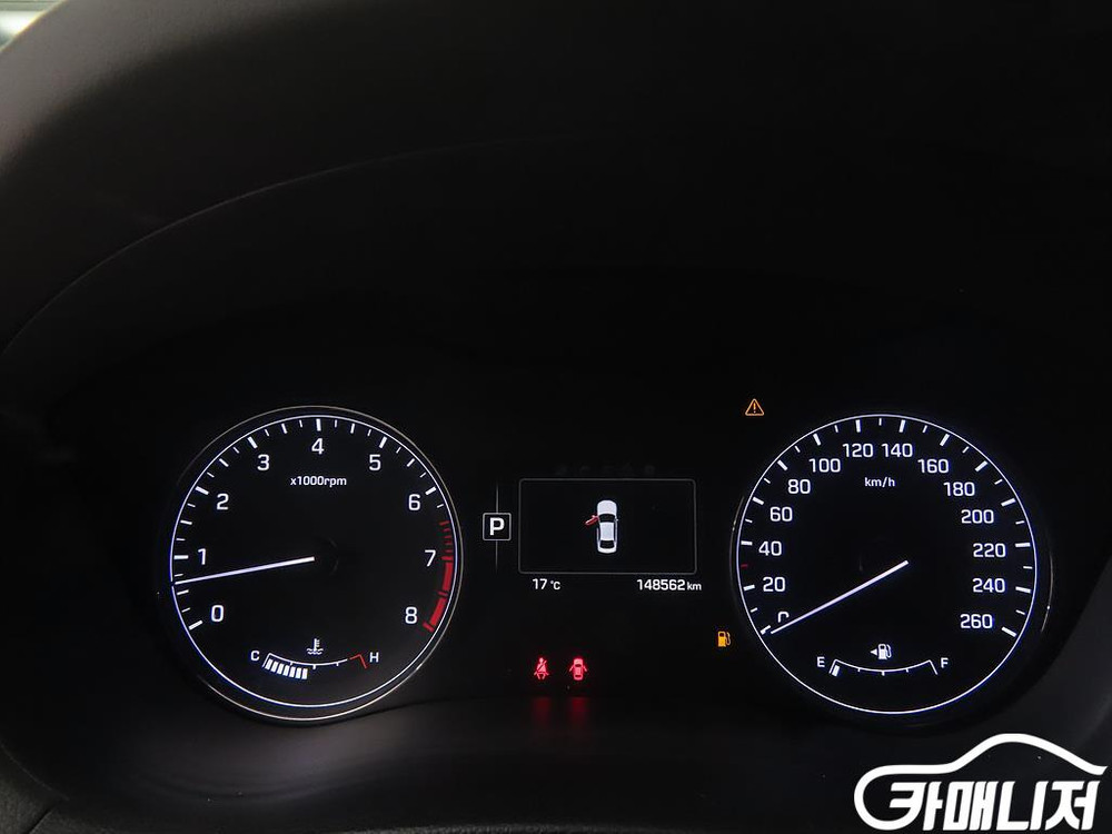 [현대]제네시스DH G330 프리미엄 #고유가특가 이미지