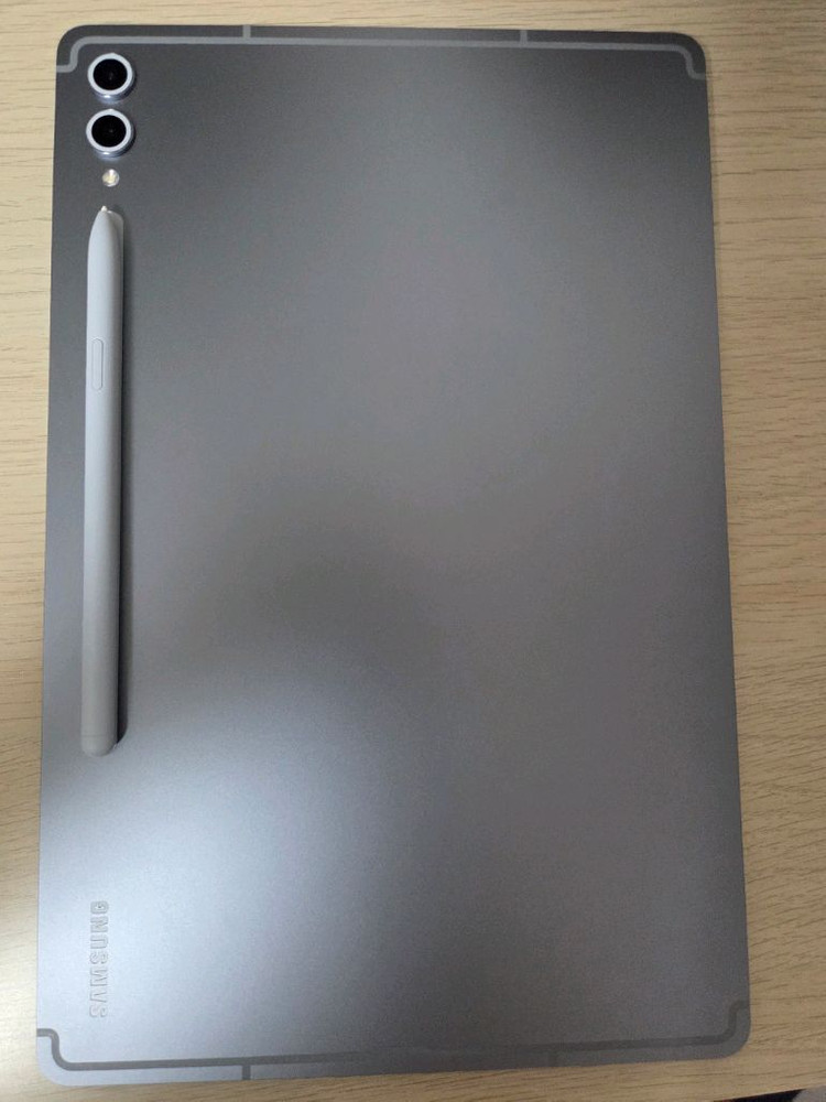 삼성 갤럭시탭 s10플러스 wifi 256gb S급 이미지