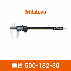 [새상품] 미쓰도요 디지털 버니어 캘리퍼스 500-182-30 200mm(0.01) 이미지