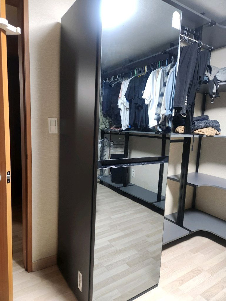 새상품 삼성 비스포크 에어드레서(5벌) 이미지