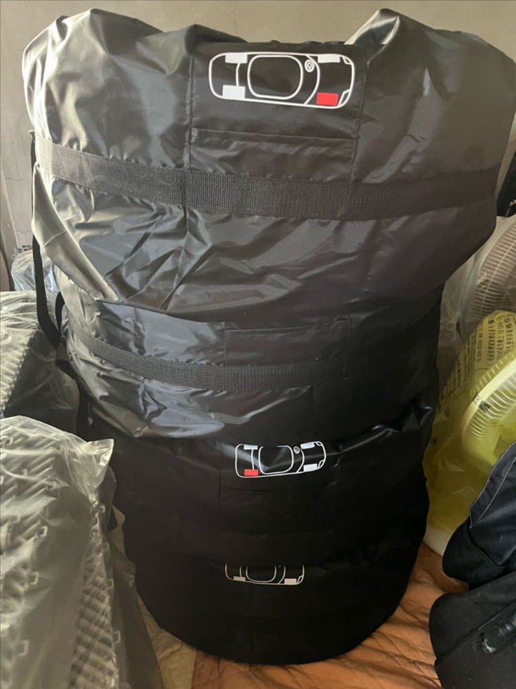 (임판급/한대분) 한국타이어 벤투스 S1 evo3 245/40/19, 255/40/19 런플랫 타이어 팝니다. 이미지