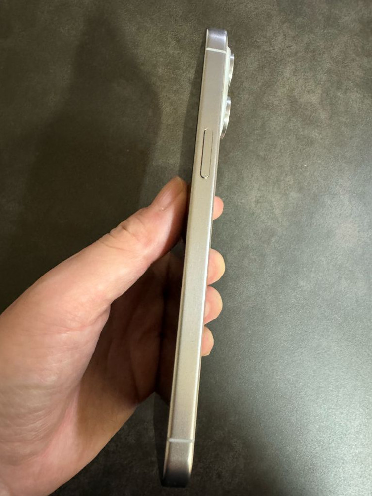 아이폰15 프로맥스 256GB A급 이미지