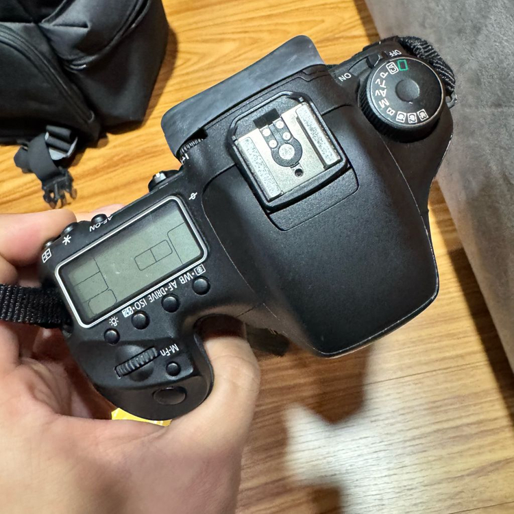 캐논 650d, 캐논 7d, 시그마 18-300 dc 판매 이미지