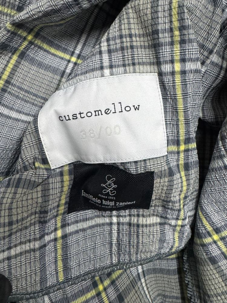 100 커스텀멜로우 customellow 20SS -4123 이미지