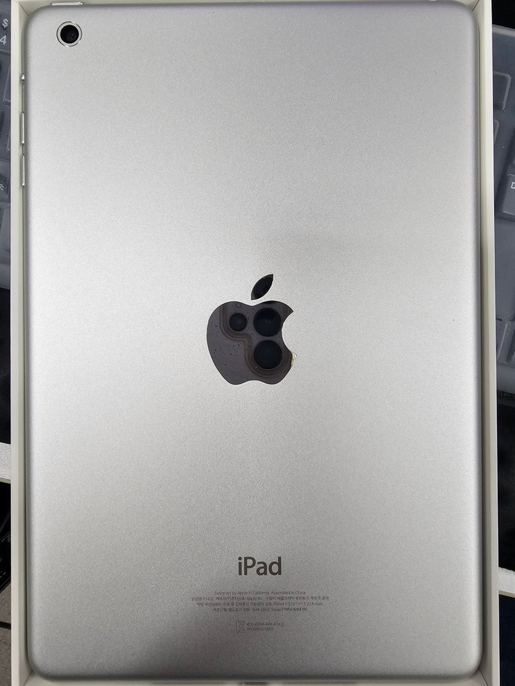 Apple iPad mini Wi-Fi 16GB 아이패드 미니 1세대 16GB A1432 이미지
