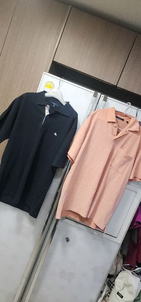 에르메네질도 제냐 카라반팔 100/ 프라다 남방 이미지