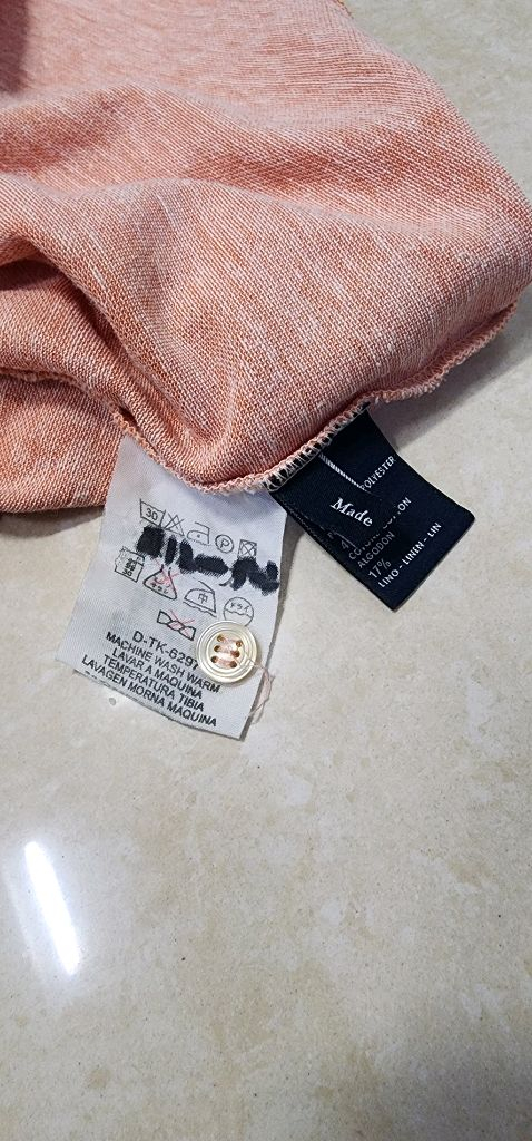 에르메네질도 제냐 카라반팔 100/ 프라다 남방 이미지