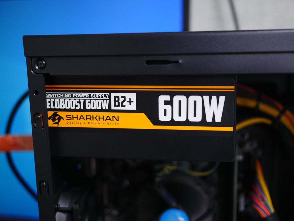 사무용 컴퓨터 i3-9100F 16GB GT730 PC 본체 이미지