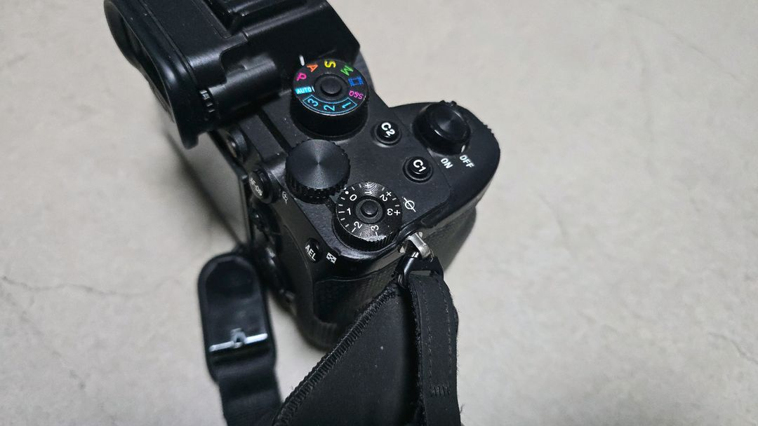 소니 a1 sony 이미지