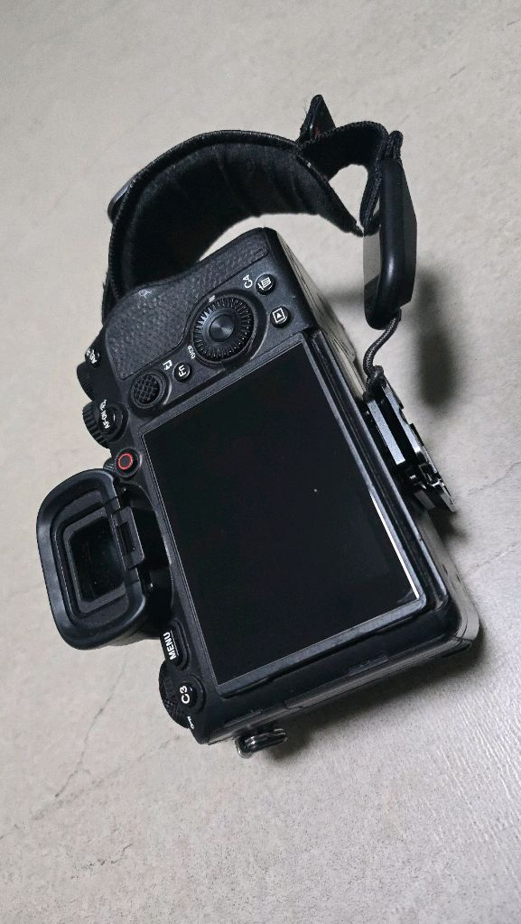소니 a1 sony 이미지