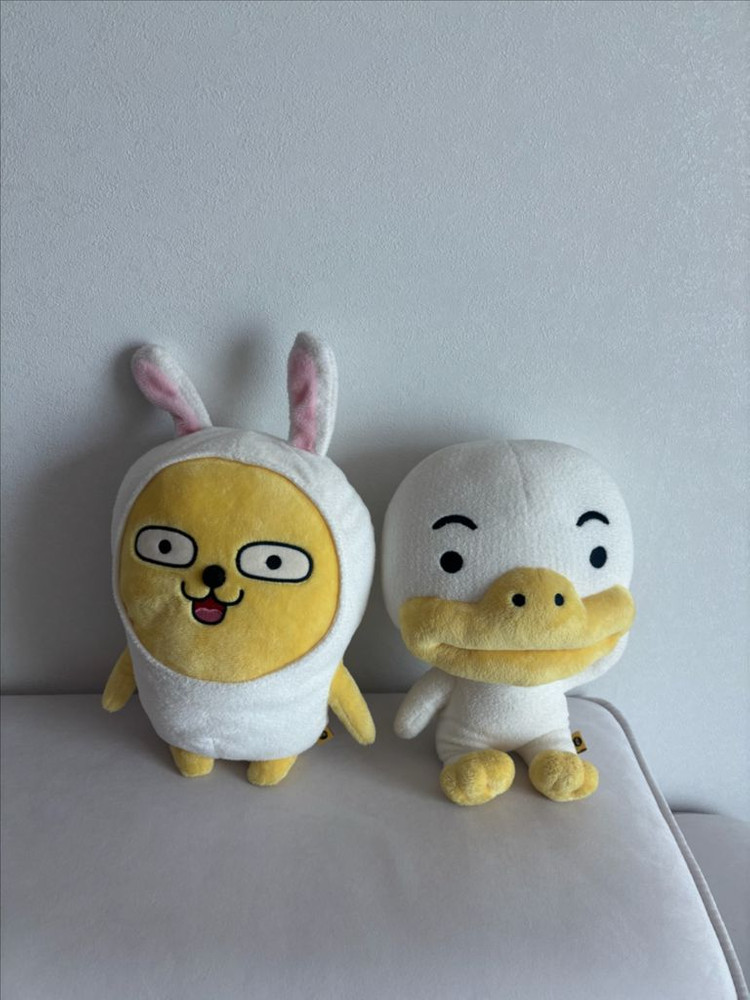 카카오프렌즈 튜브인형(30cm) 이미지