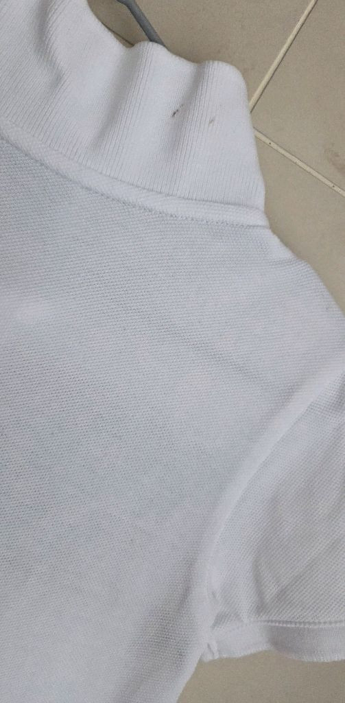 정품 버버리 키즈 카라티 2y 택포 이미지
