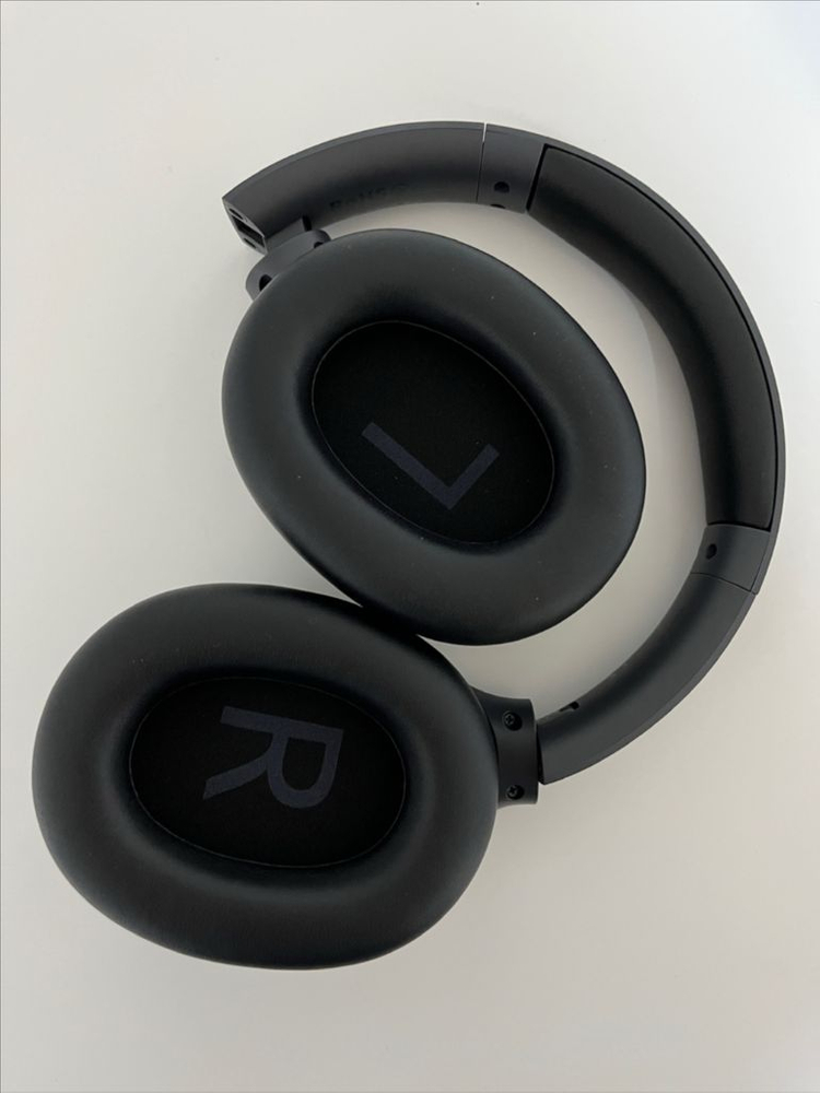 토조 LDAC 블루투스 헤드폰 (TOZO H20) + 케이스 이미지