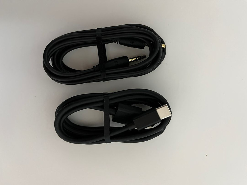 토조 LDAC 블루투스 헤드폰 (TOZO H20) + 케이스 이미지