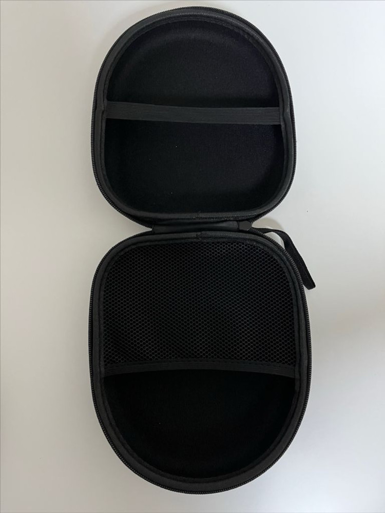 토조 LDAC 블루투스 헤드폰 (TOZO H20) + 케이스 이미지