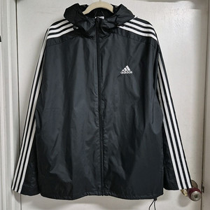 아디다스 후드 바람막이 2XL 이미지