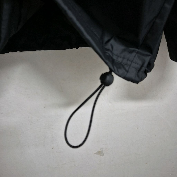 아디다스 후드 바람막이 2XL 이미지