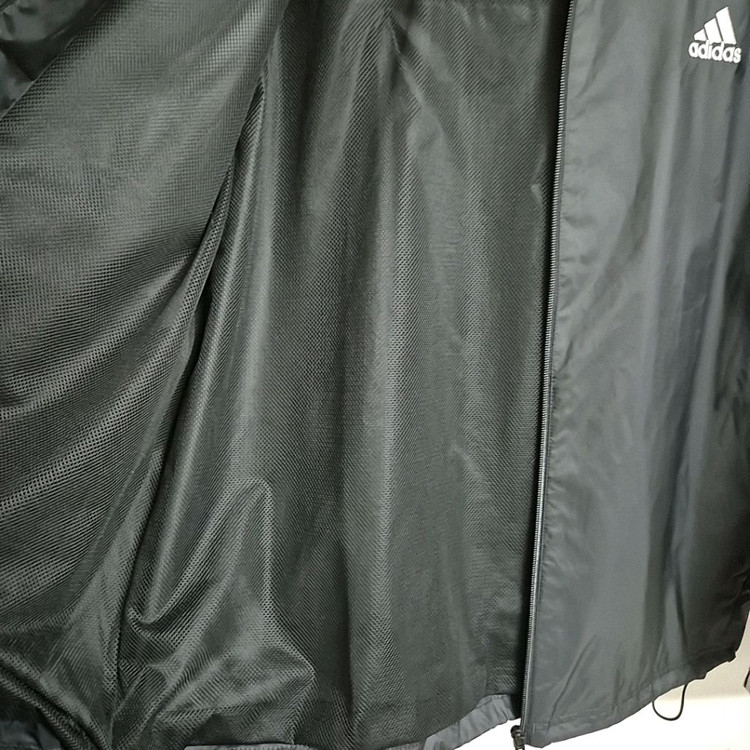 아디다스 후드 바람막이 2XL 이미지