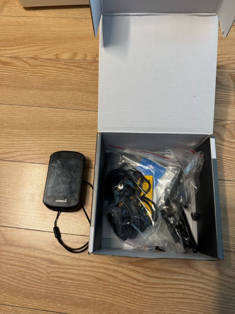 가민 830 이미지