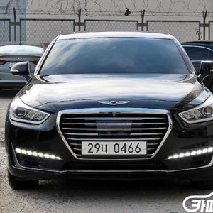 [제네시스]EQ900 3.3 T-GDI AWD 프리미엄 럭셔리 이미지