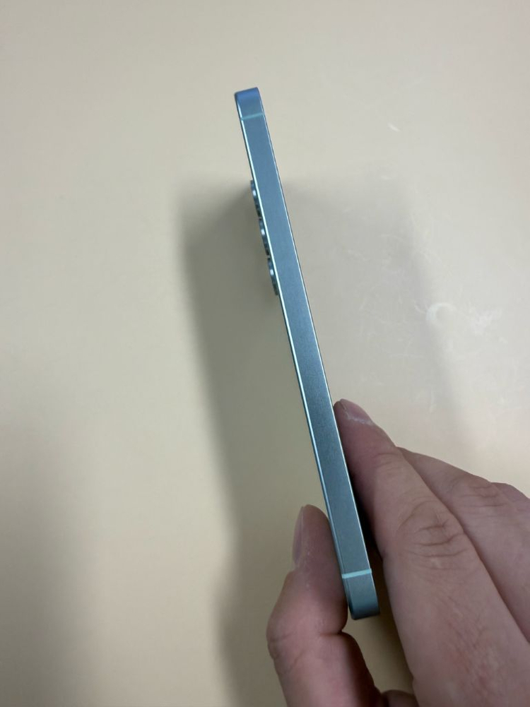 S급 갤럭시 S25 512GB 민트컬러 팔아용 이미지