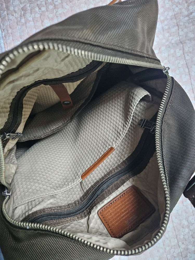 투미 르준백팩 정품 이미지