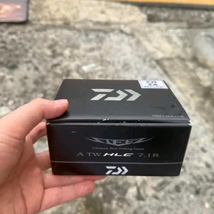 다이와 스티즈 A TW HLC 7.1R 이미지