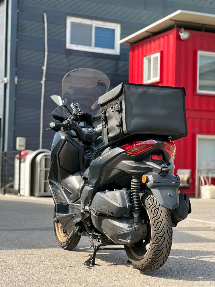 야마하 X-max300 (엑스맥스,24년) 이미지