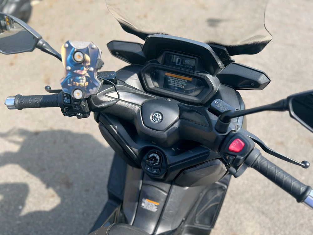 야마하 X-max300 (엑스맥스,24년) 이미지