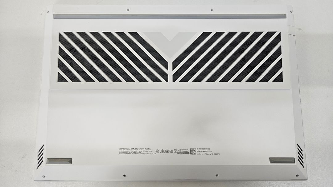 [풀박스] HP 빅터스 16 코어i7 RTX3060 16GB 512GB 고성능 게이밍노트북 이미지