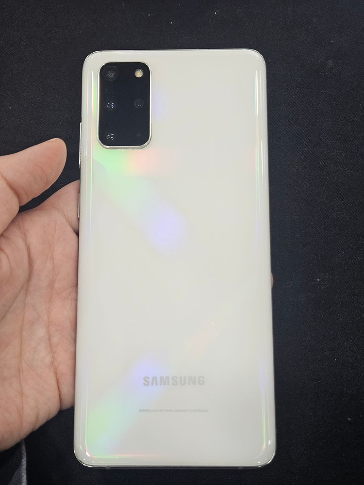 갤럭시S20플러스 256GB(여러대보유) 이미지