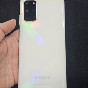 갤럭시S20플러스 256GB(여러대보유) 이미지