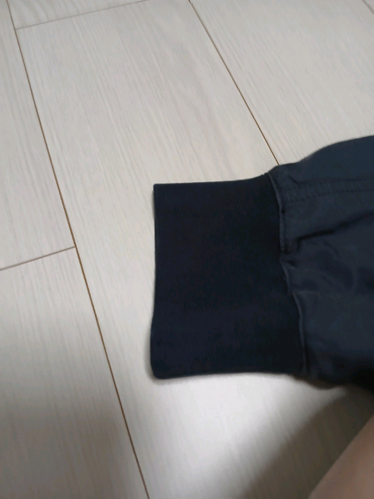 나이키 바람막이 항공점퍼 이미지